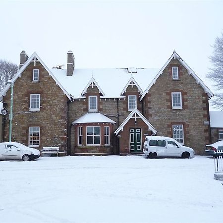 The Hopetoun Arms Hotel Leadhills Exterior foto